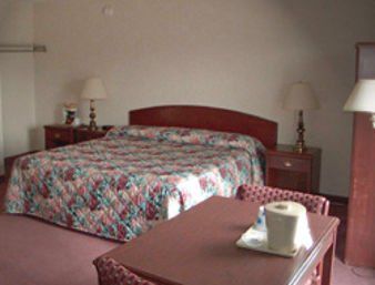 Howard Johnson By Wyndham Kitchener Conestoga Room photo